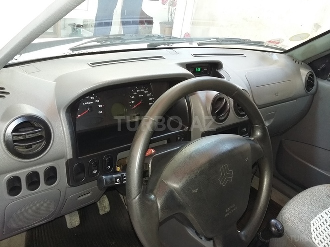 Saipa 132 2013, 50,900 km - 1.3 л - Bakı