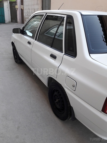 Saipa 132 2013, 50,900 km - 1.3 л - Bakı