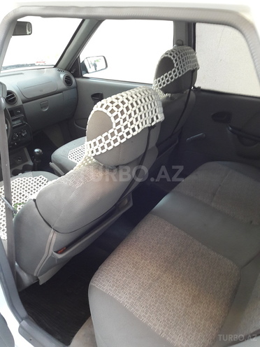Saipa 132 2013, 50,900 km - 1.3 л - Bakı