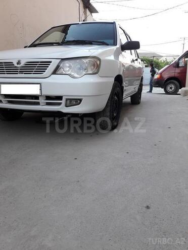 Saipa 132 2013, 50,900 km - 1.3 л - Bakı