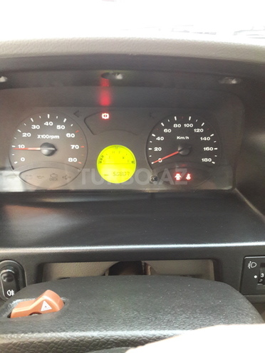 Saipa 132 2013, 50,900 km - 1.3 л - Bakı