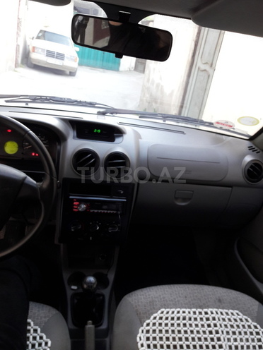 Saipa 132 2013, 50,900 km - 1.3 л - Bakı