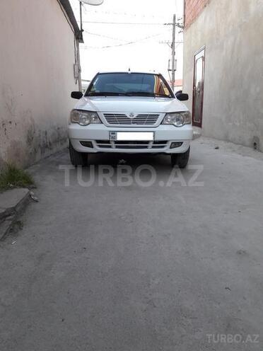 Saipa 132 2013, 50,900 km - 1.3 л - Bakı