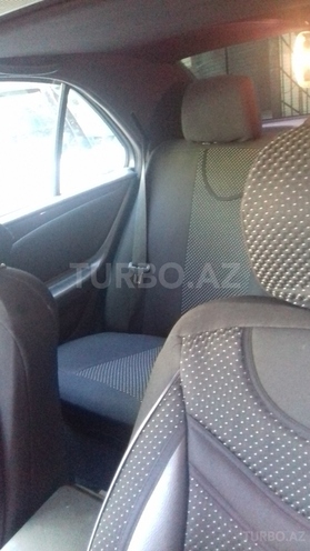 Mercedes E 200 1998, 200,000 km - 0.2 l - Bakı