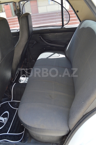 LADA (VAZ) 2107 2009, 93,000 km - 1.6 л - Bakı
