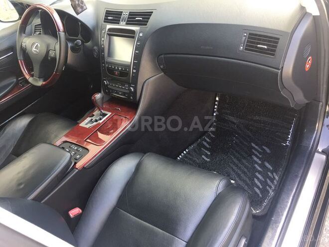 Lexus GS 300 2008, 118,000 km - 4.3 l - Bakı