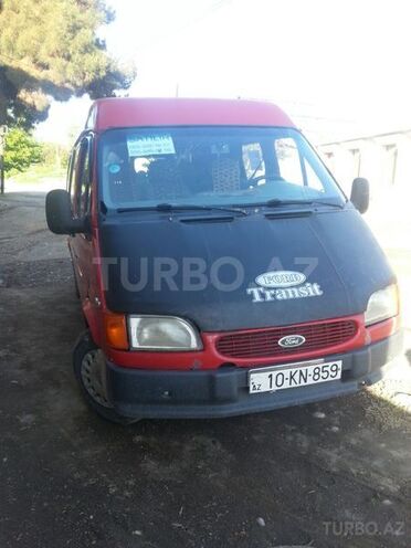 Ford Transit 1994, 1,800,006 km - 2.0 l - Qazax