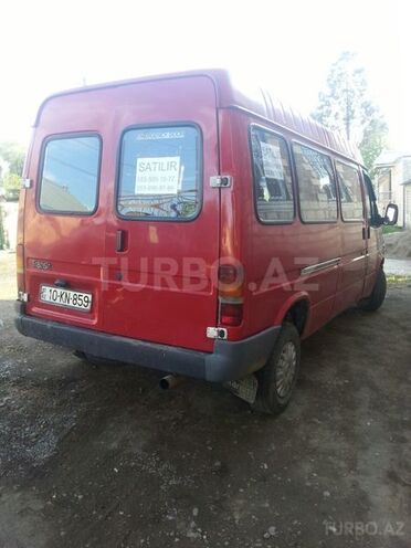 Ford Transit 1994, 1,800,006 km - 2.0 l - Qazax