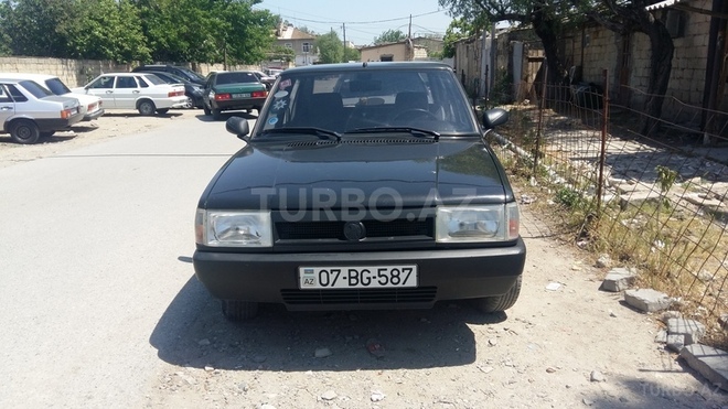Tofas Sahin 2006, 150,000 km - 1.6 l - Sumqayıt