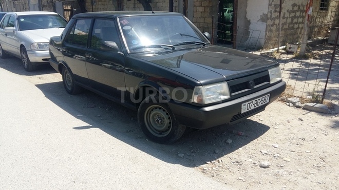 Tofas Sahin 2006, 150,000 km - 1.6 l - Sumqayıt