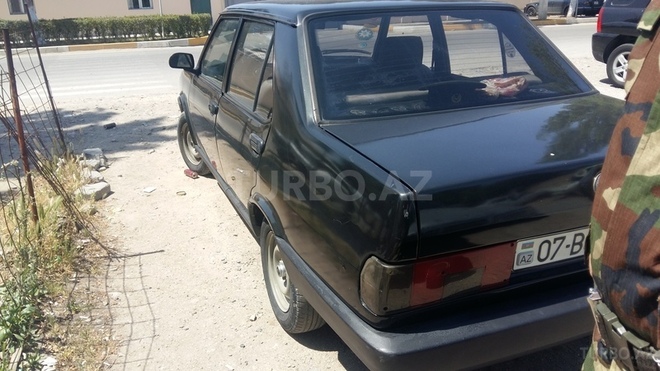 Tofas Sahin 2006, 150,000 km - 1.6 l - Sumqayıt