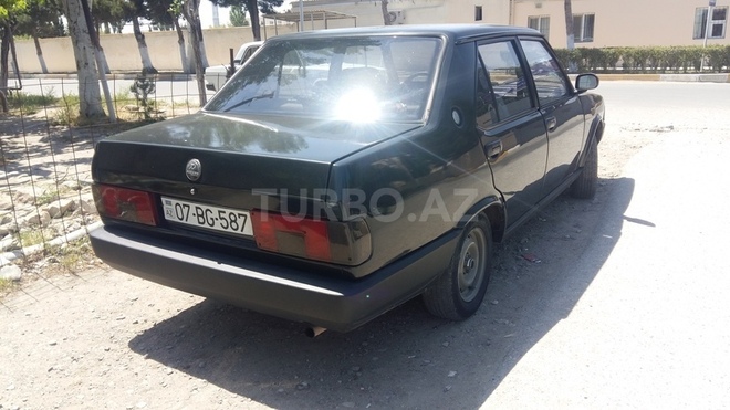 Tofas Sahin 2006, 150,000 km - 1.6 l - Sumqayıt