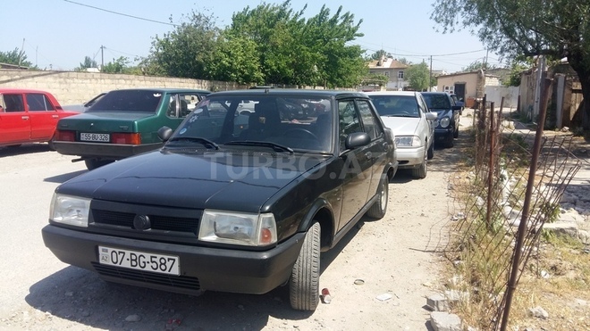 Tofas Sahin 2006, 150,000 km - 1.6 l - Sumqayıt
