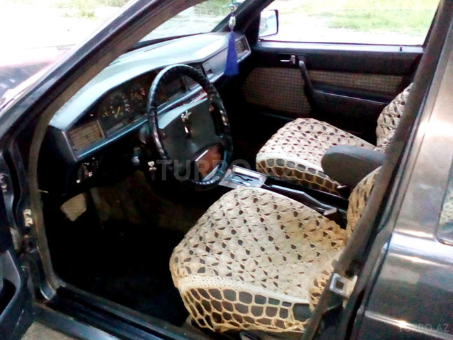Mercedes 190 1991, 200,000 km - 2.0 l - Bakı
