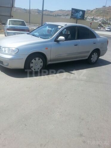Nissan Sunny 2007, 265,800 km - 1.3 l - Bakı
