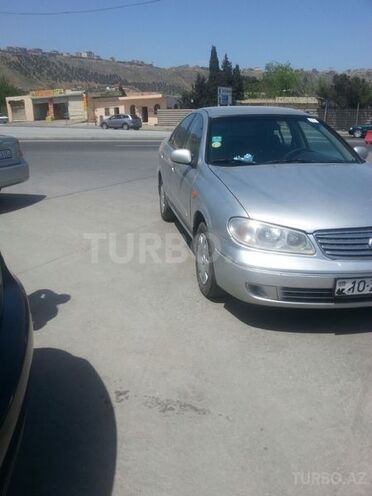 Nissan Sunny 2007, 265,800 km - 1.3 l - Bakı