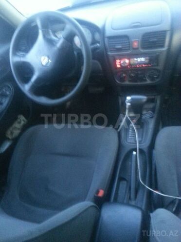 Nissan Sunny 2007, 265,800 km - 1.3 l - Bakı