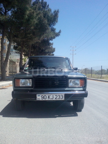LADA (VAZ) 2107 2011, 97,934 km - 1.6 l - Bakı