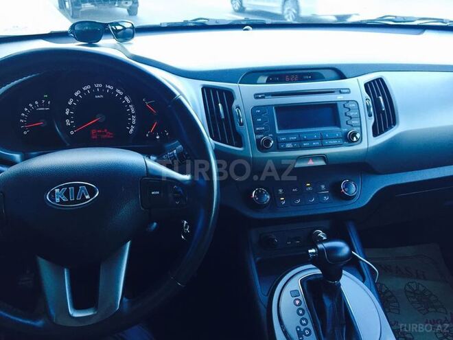 Kia Sportage 2013, 28,000 km - 2.0 l - Bakı