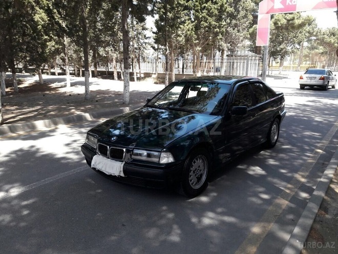 BMW 316 1994, 250,000 km - 1.6 л - Sumqayıt