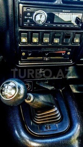 GAZ 3110 2006, 97 km - 2.3 l - Bakı