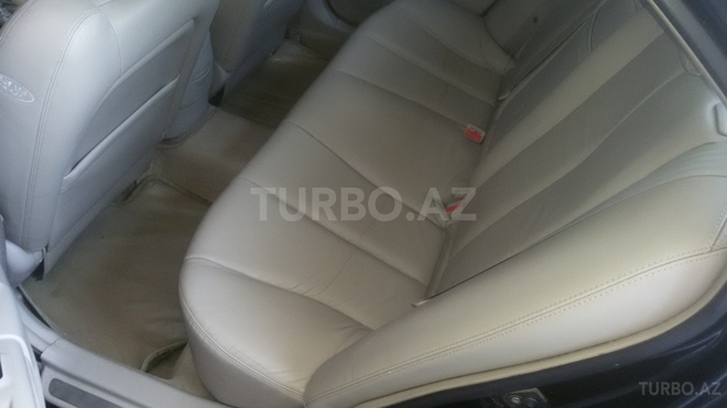 Hyundai Sonata 2007, 205,188 km - 2.4 л - Sumqayıt