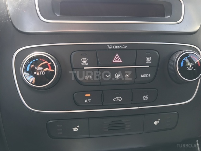 Kia Sorento 2013, 60,000 km - 2.4 l - Bakı