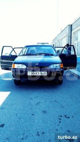 LADA (VAZ) 2115 2007, 330,000 km - 1.6 l - Bakı