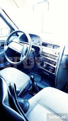 LADA (VAZ) 2115 2007, 330,000 km - 1.6 l - Bakı