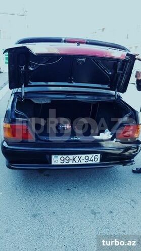 LADA (VAZ) 2115 2007, 330,000 km - 1.6 l - Bakı