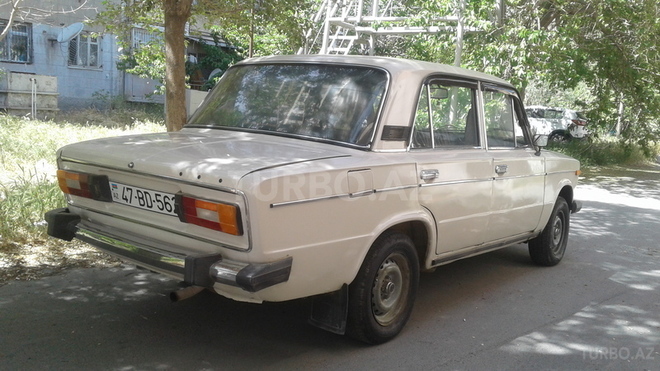 LADA (VAZ) 2106 1993, 127,000 km - 1.5 l - Bakı