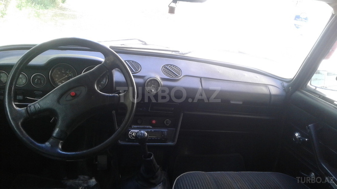LADA (VAZ) 2106 1993, 127,000 km - 1.5 l - Bakı