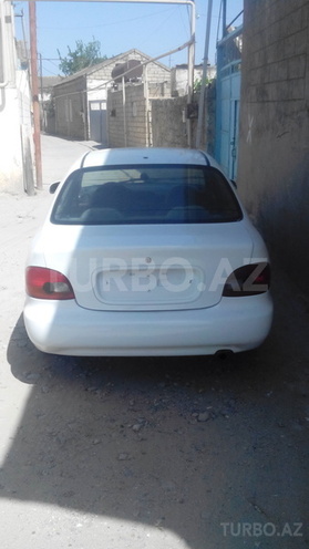 Hyundai Accent 1995, 456,321 km - 0.2 l - Bakı