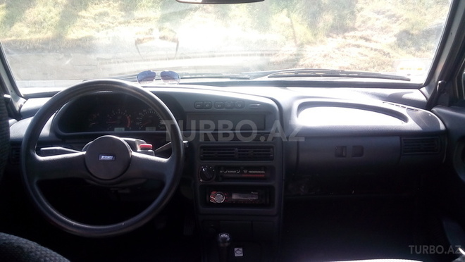 LADA (VAZ) 2114 2011, 110,000 km - 1.6 l - Bakı