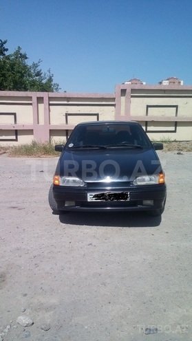 LADA (VAZ) 2114 2011, 110,000 km - 1.6 l - Bakı