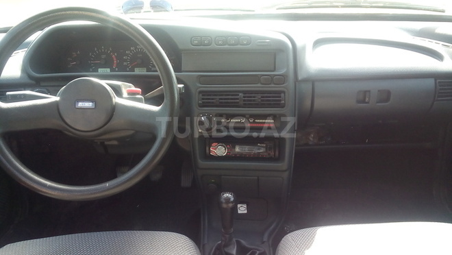 LADA (VAZ) 2114 2011, 110,000 km - 1.6 l - Bakı