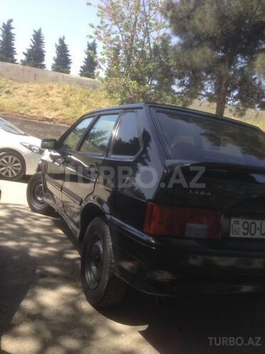 LADA (VAZ) 2114 2011, 110,000 km - 1.6 l - Bakı