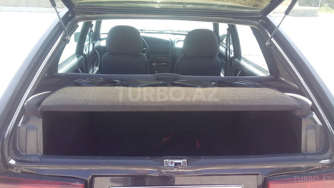 LADA (VAZ) 2114 2011, 110,000 km - 1.6 l - Bakı