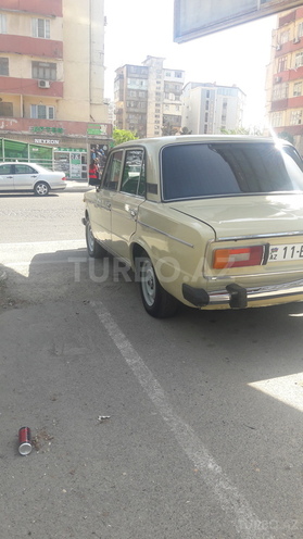 LADA (VAZ) 2106 1986, 325,000 km - 1.3 l - Bakı