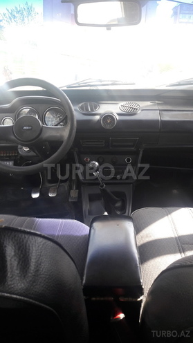 LADA (VAZ) 2106 1986, 325,000 km - 1.3 l - Bakı