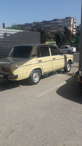 LADA (VAZ) 2106 1986, 325,000 km - 1.3 l - Bakı