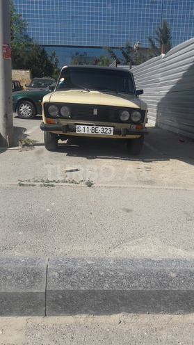 LADA (VAZ) 2106 1986, 325,000 km - 1.3 l - Bakı
