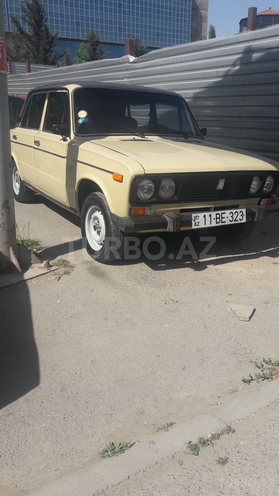 LADA (VAZ) 2106 1986, 325,000 km - 1.3 l - Bakı