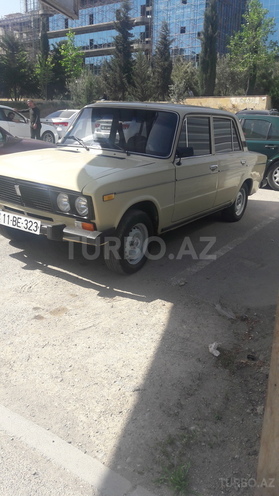 LADA (VAZ) 2106 1986, 325,000 km - 1.3 l - Bakı