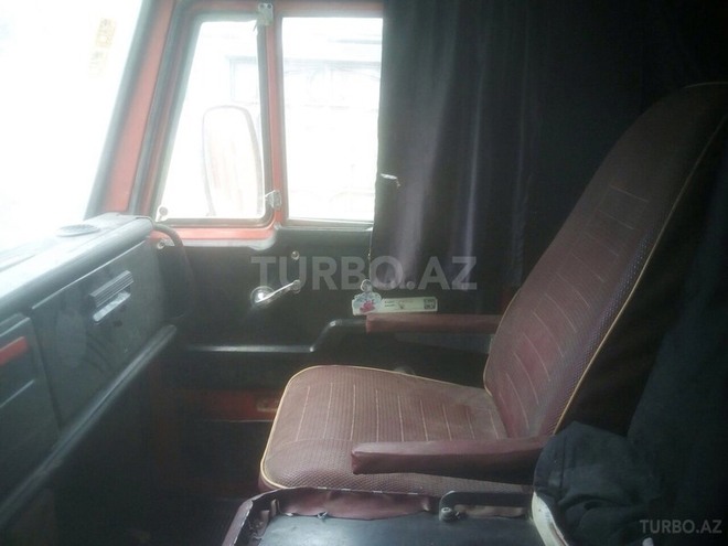 KamAz 5511 1996, 150,000 km - 11.0 l - Bakı