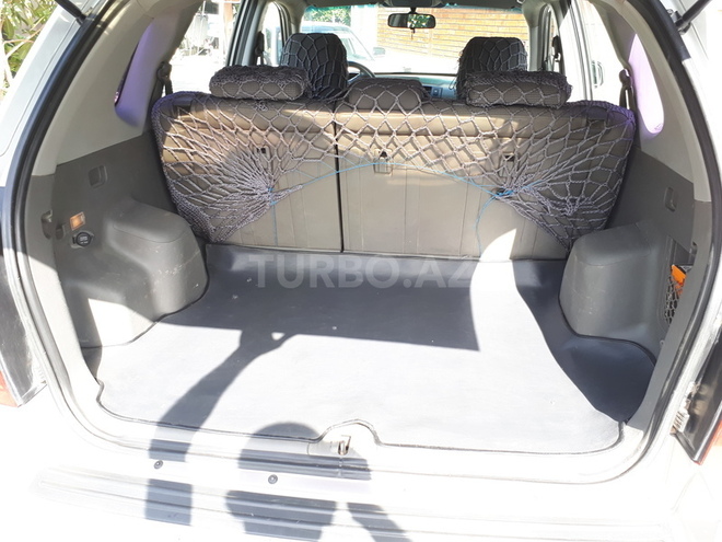Hyundai Tucson 2006, 168,320 km - 2.0 l - Ağdaş