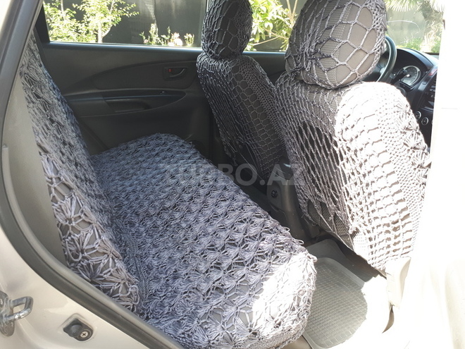 Hyundai Tucson 2006, 168,320 km - 2.0 l - Ağdaş