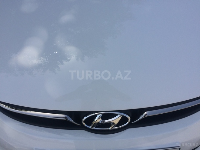 Hyundai Elantra 2013, 94,500 km - 1.8 л - Şirvan