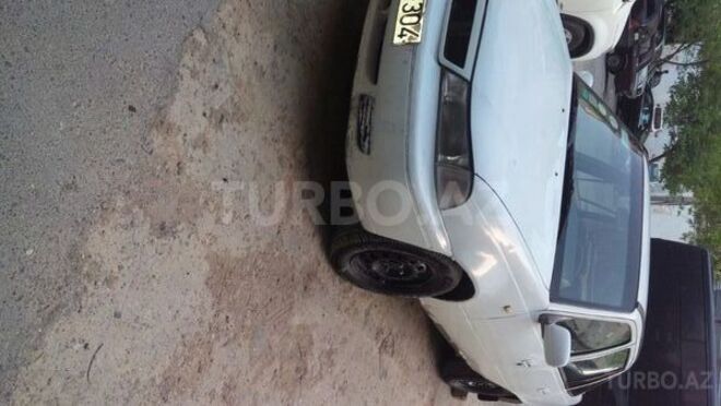 Daewoo Nexia 1996, 250,000 km - 0.2 l - Bakı