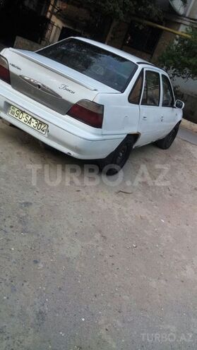 Daewoo Nexia 1996, 250,000 km - 0.2 l - Bakı